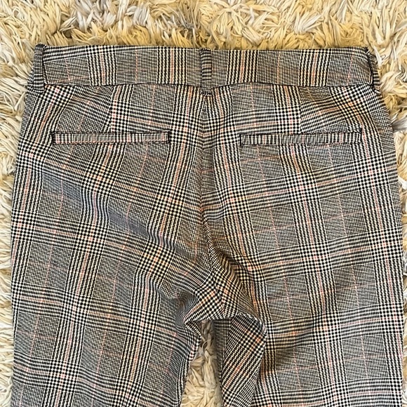 Houndstooth pixie pants - Picture 5 of 6